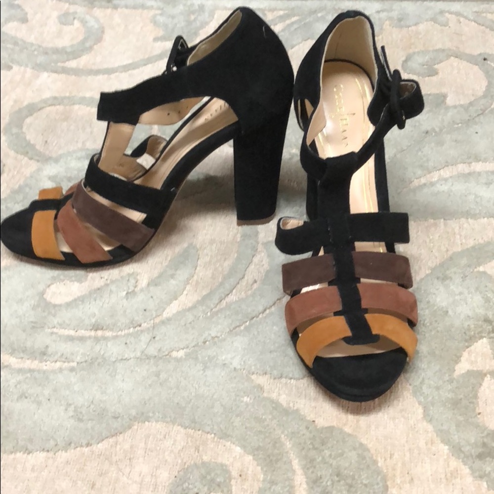 Cole Haan heels